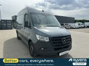 Mercedes-Benz Sprinter 317 CDI 2022