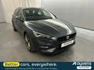 Seat Leon Sportstourer 2.0 TDI FR 2022