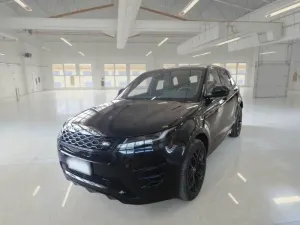 Land Rover Range Rover Evoque 2.0d R-Dynamic SE 2023