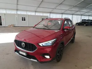 MG ZS Luxury 2022