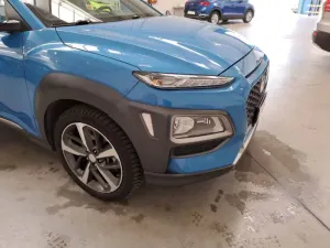 Hyundai Kona 1.6 CRDi 2020