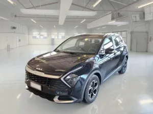 Kia Sportage 1.6 CRDI Business 2023