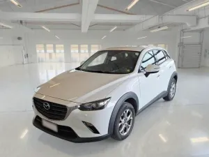 Mazda CX-3 1.8 SKYACTIV-D 2019
