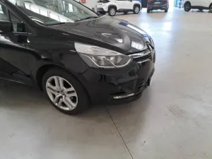 Renault Clio 1.5 DCI Business 2019