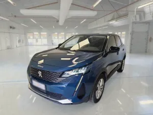 Peugeot 3008 1.5 HDI Active Pack 2022