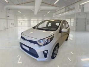 Kia Picanto (Morning) 1.0 2022
