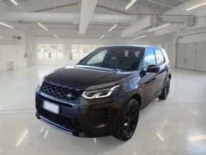 Land Rover Discovery Sport 2.0 TD4 Dynamic SE 2024