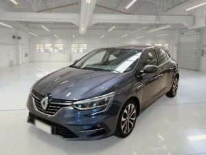 Renault Megane 1.5 DCI Techno 2023