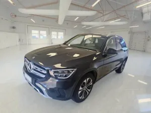 Mercedes-Benz GLC 220d Business Extra 2020