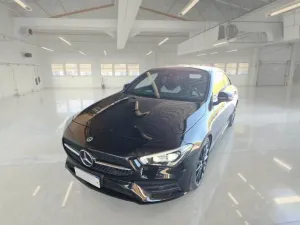 Mercedes-Benz CLA 200d Premium 2021