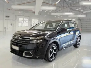 Citroën C5 Aircross 1.5 HDI Business 2020