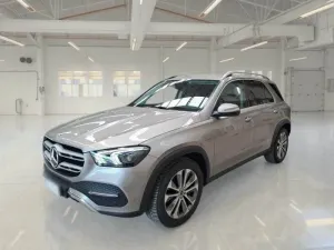 Mercedes-Benz GLE 300d Sport 2021