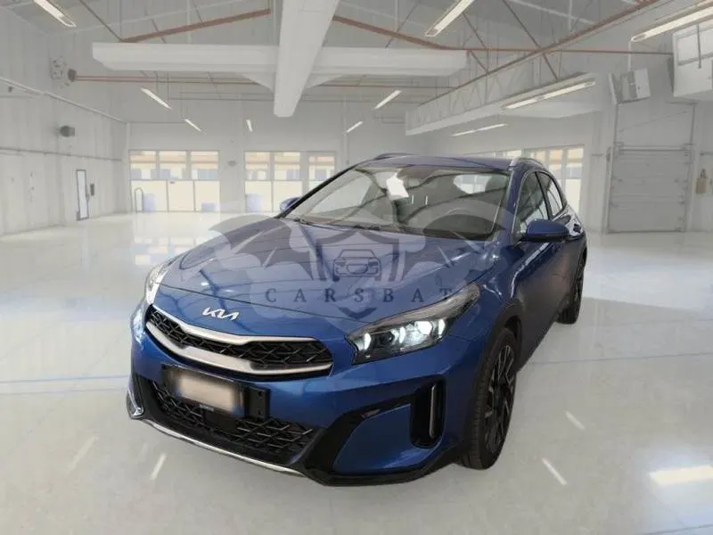 Kia Ceed XCeed 1.6 CRDi Business 2023
