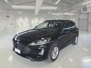 Ford Kuga 1.5 EcoBlue Titanium 2022