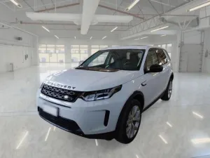 Land Rover Discovery Sport 2.0 TD4 SE 2023