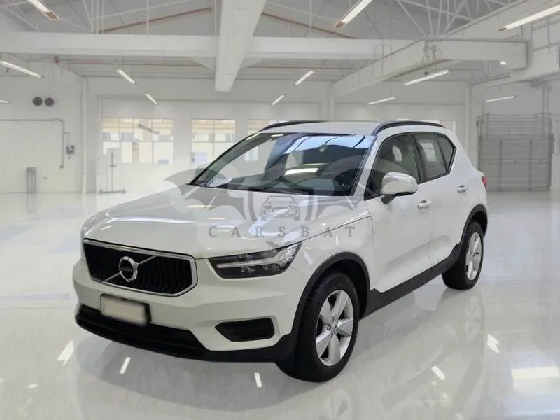 Volvo XC40 T2 Business 2022