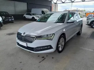 Skoda Superb Combi 2.0 TDI Executive 2022