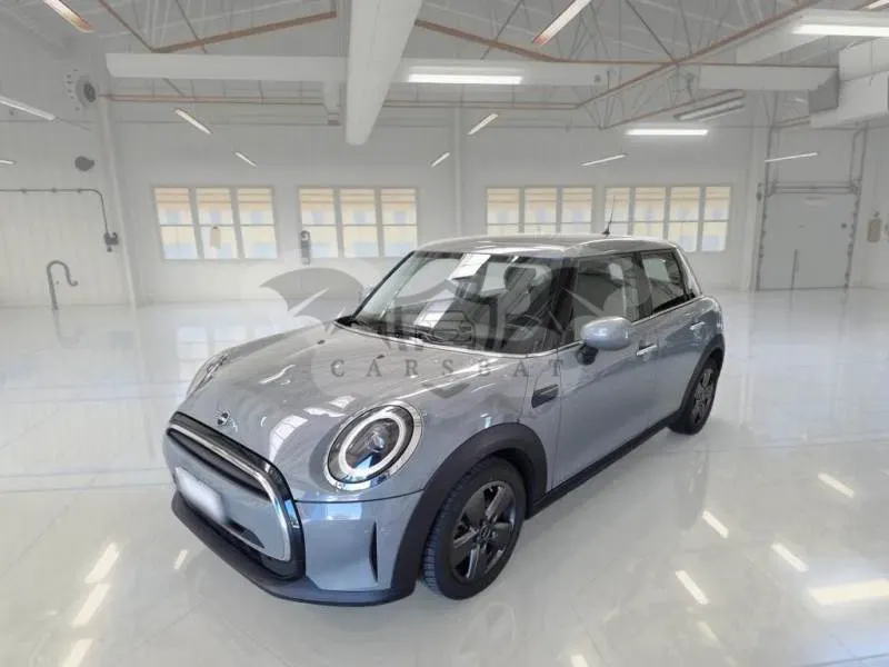 Mini 5 Doors Cooper 1.5 Classic 2022