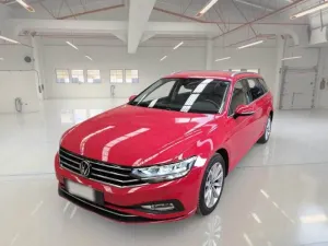 Volkswagen Passat Variant 2.0 TDI Business 2022