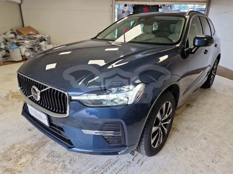 Volvo XC60 B4 Core 2023