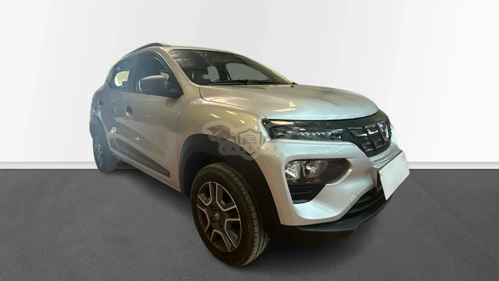 Dacia Spring Business 2020