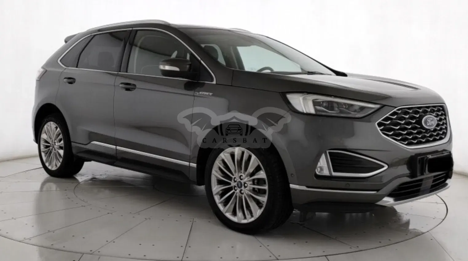 Ford Edge 2.0 EcoBlue Vignale 2019