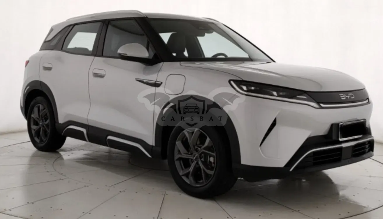 BYD Atto 2 Active 2025
