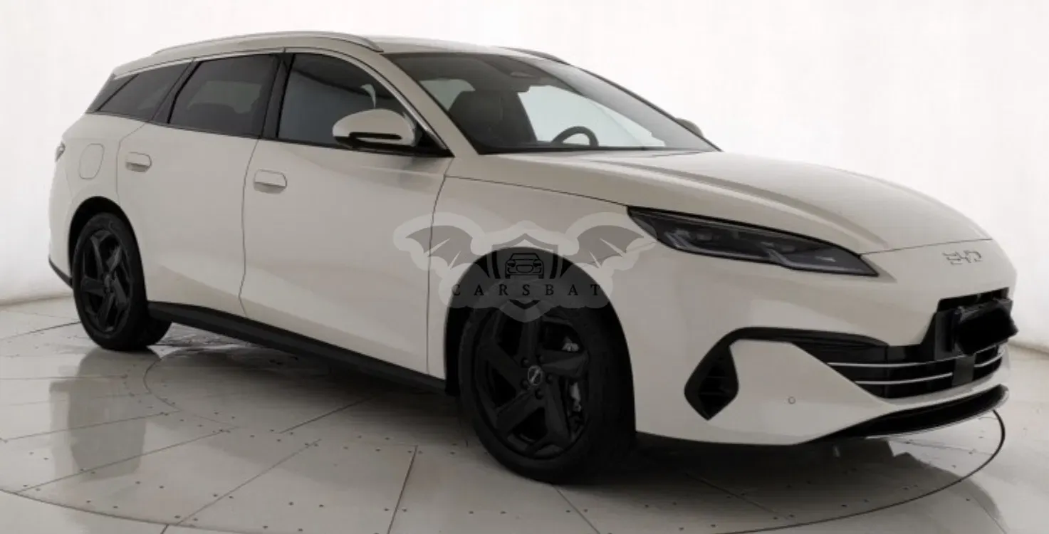BYD Seal 1.5 Comfort 2025