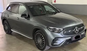 Mercedes-Benz GLC 220d Advanced Plus 2022