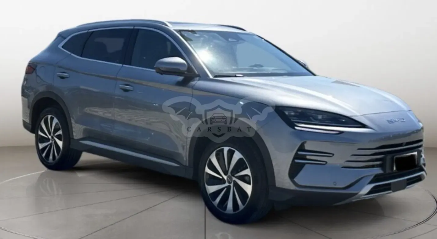 BYD Seal 1.5 Comfort 2025
