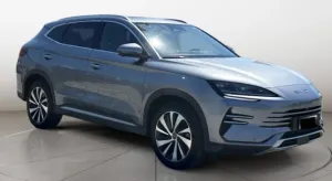 BYD Seal 1.5 Comfort 2025