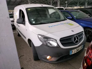 Mercedes-Benz Citan 109 CDI 2019