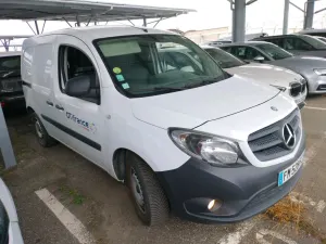 Mercedes-Benz Citan 109 CDI 2019