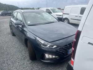 Hyundai i30 Wagon 1.6 CRDi Business 2022