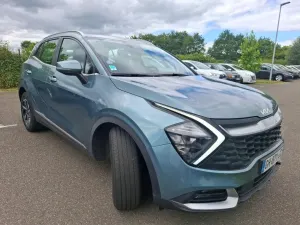 Kia Sportage 1.6 T-GDI Active Business 2022