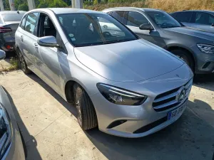 Mercedes-Benz B 180d Business Line 2021