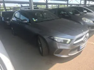 Mercedes-Benz A 180d Business 2020