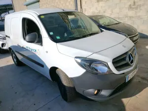 Mercedes-Benz Citan 109 CDI 2019