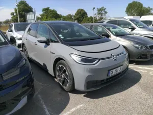 Volkswagen ID.3 Pro 2021