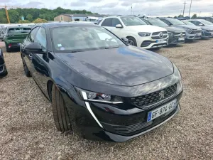 Peugeot 508 1.6 GT 2022