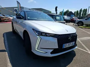 DS DS4 1.6 E-Tense Performance Line + 2022