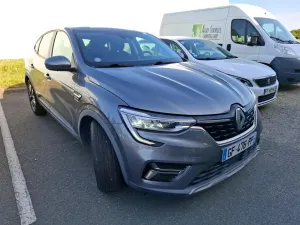 Renault Arkana / XM3 1.6 Business 2022