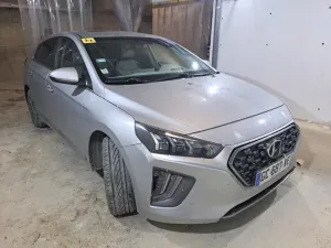 Hyundai IONIQ 1.6 Executive 2021