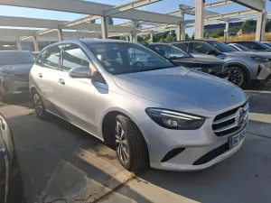 Mercedes-Benz B 180d Business Line 2021