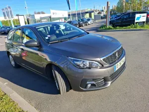 Peugeot 308 SW 1.2 Active Business 2018