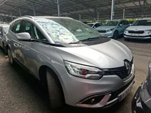 Renault Scenic Grand 1.5 DCI Business 2018