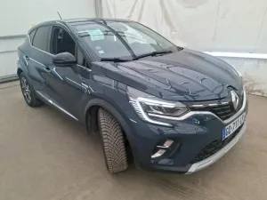 Renault Captur / QM3 1.6 Intens 2021