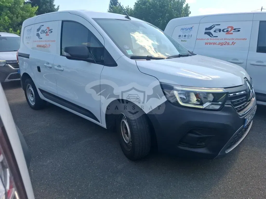 Renault Kangoo 1.3 TCe Extra 2022