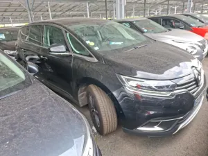 Renault Espace 2.0 DCI Zen 2021