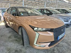DS DS4 1.5 HDI Performance Line 2022